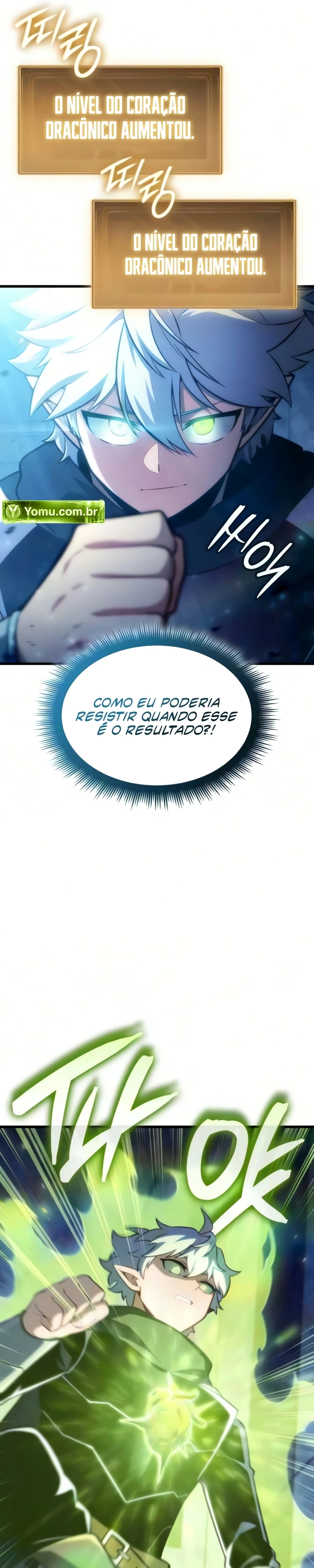 Roteiro Quebrado Capítulo 90 Página 14