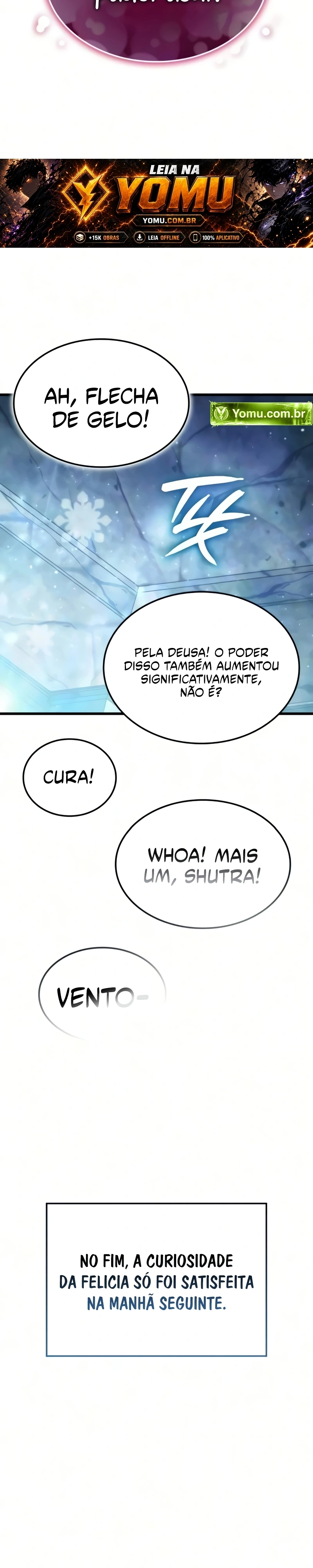 Roteiro Quebrado Capítulo 90 Página 21
