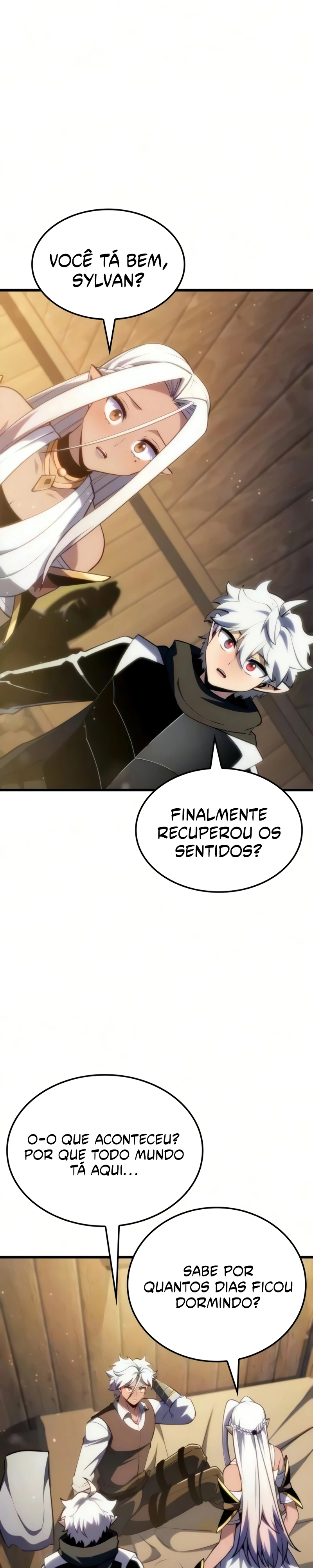 Roteiro Quebrado Capítulo 90 Página 24