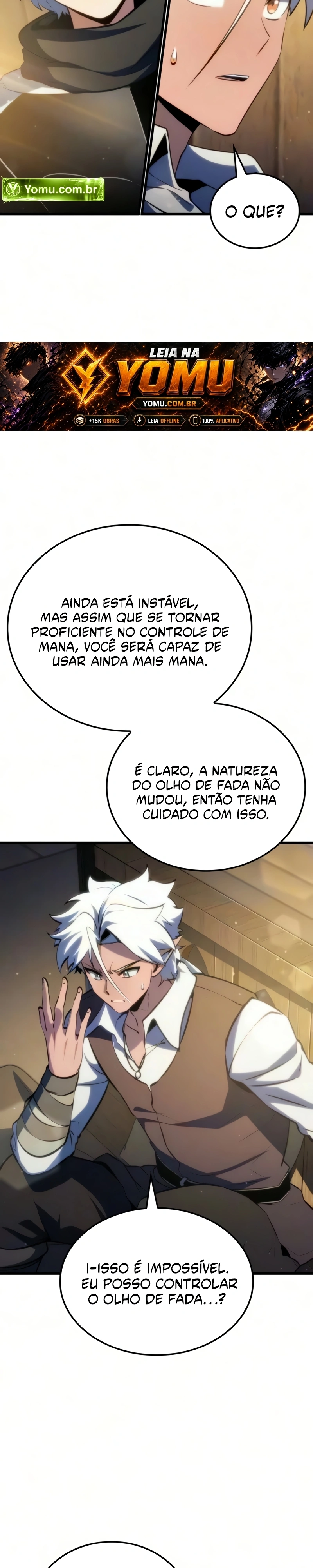 Roteiro Quebrado Capítulo 90 Página 26
