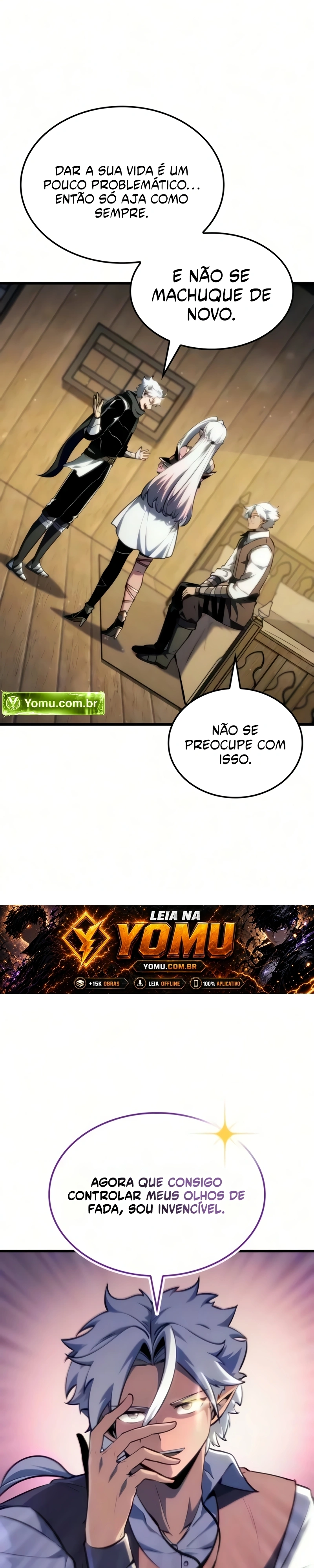 Roteiro Quebrado Capítulo 90 Página 31
