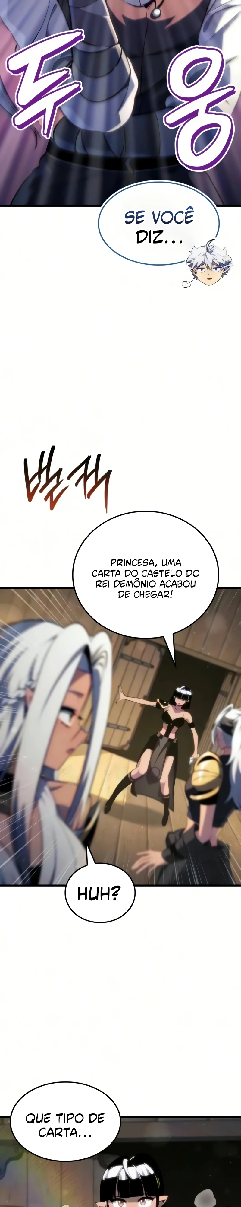 Roteiro Quebrado Capítulo 90 Página 32