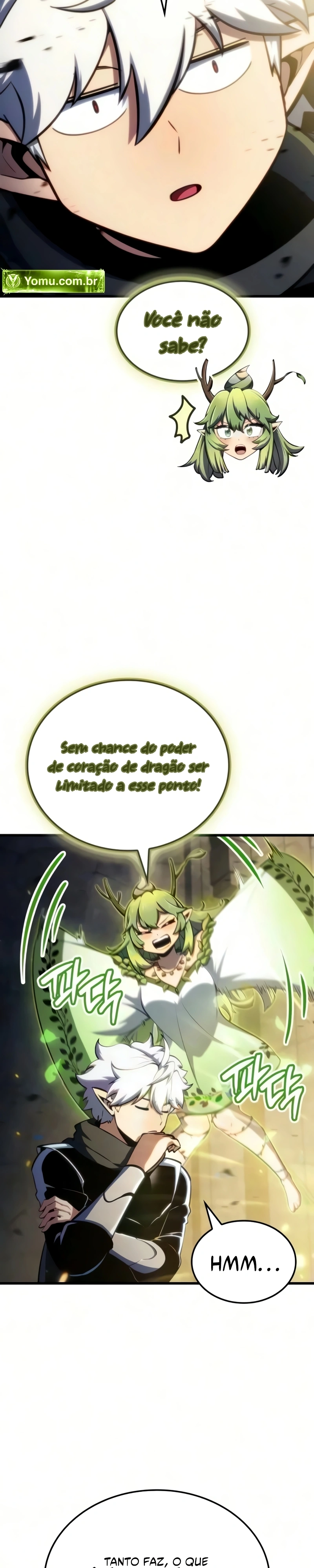 Roteiro Quebrado Capítulo 90 Página 6