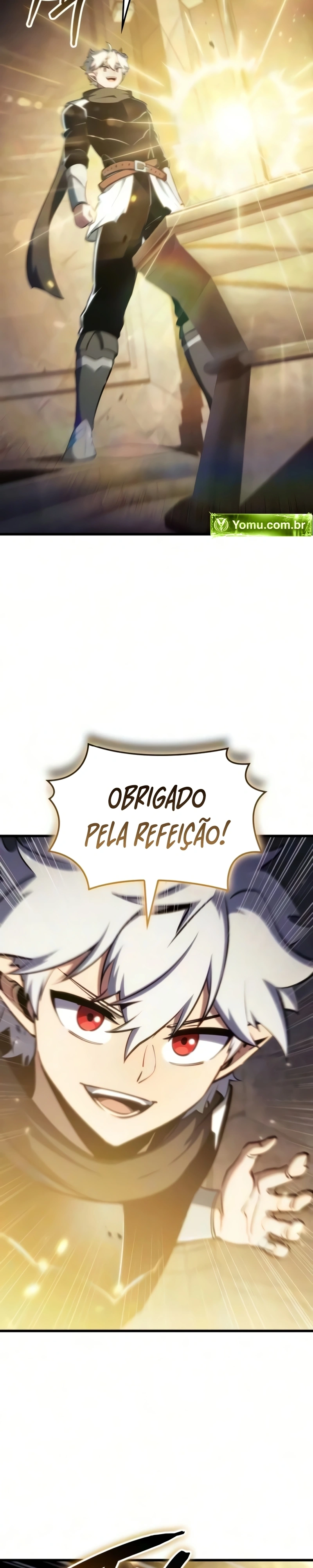 Roteiro Quebrado Capítulo 90 Página 8