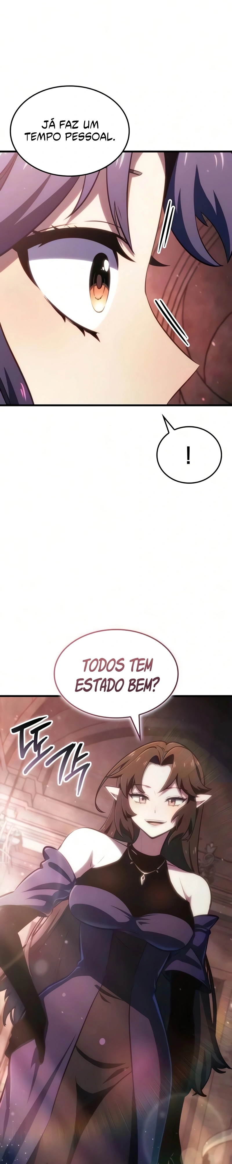 Roteiro Quebrado Capítulo 91 Página 16