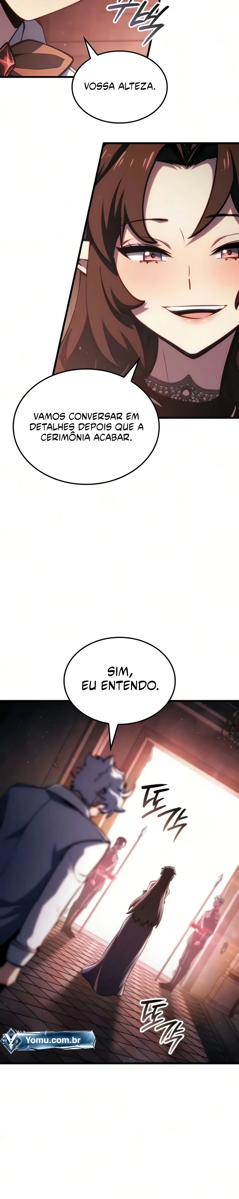 Roteiro Quebrado Capítulo 91 Página 20