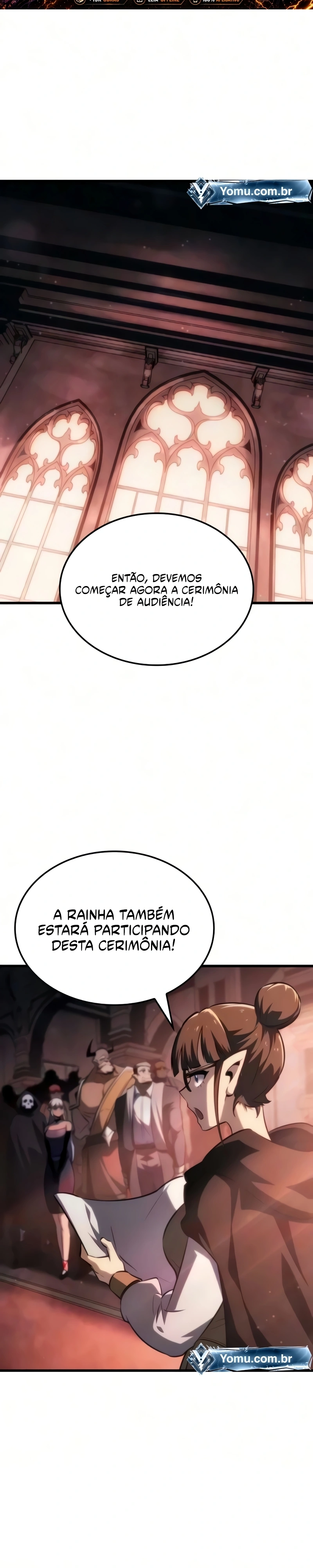 Roteiro Quebrado Capítulo 91 Página 22