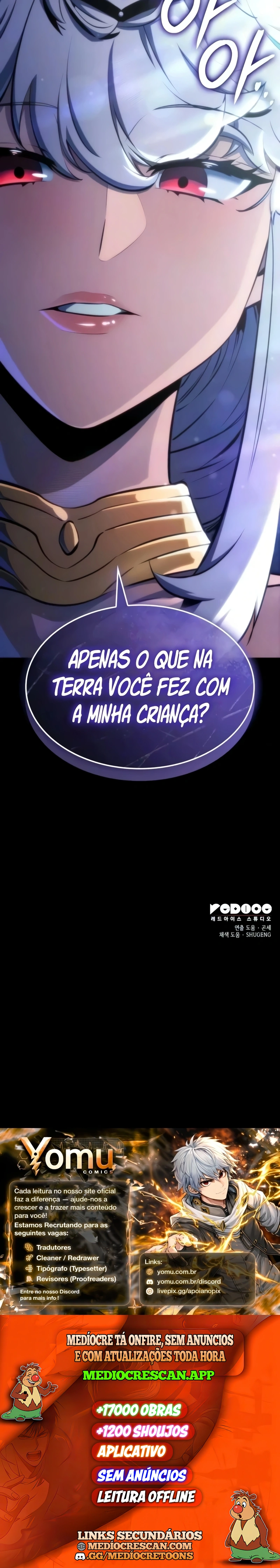 Roteiro Quebrado Capítulo 91 Página 29
