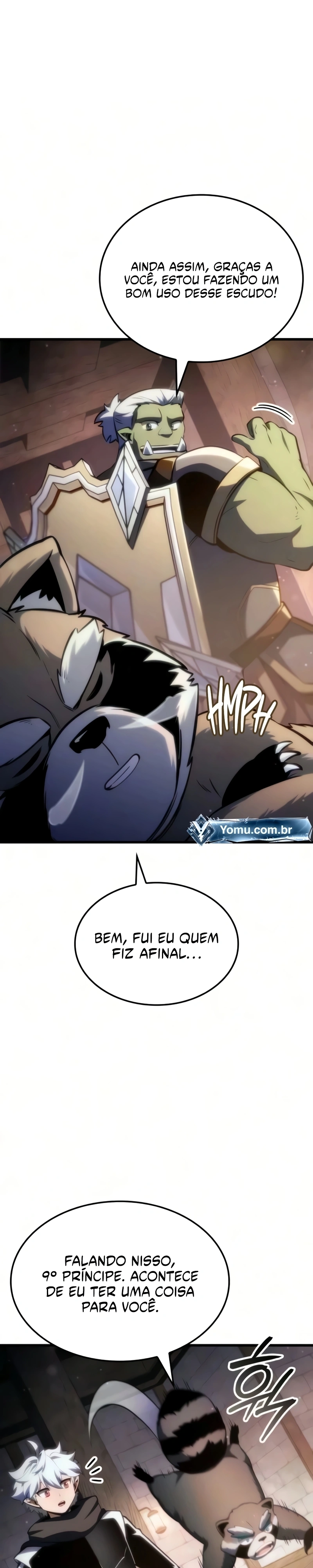 Roteiro Quebrado Capítulo 91 Página 7
