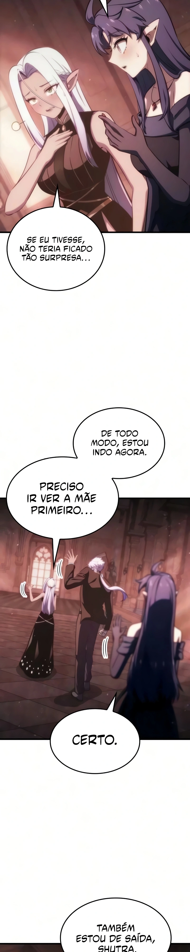 Roteiro Quebrado Capítulo 92 Página 15