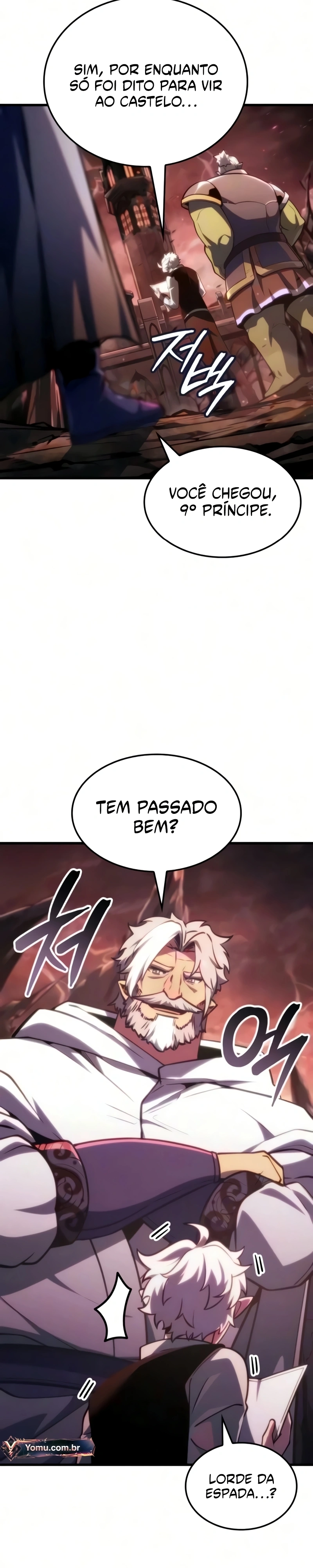 Roteiro Quebrado Capítulo 92 Página 24
