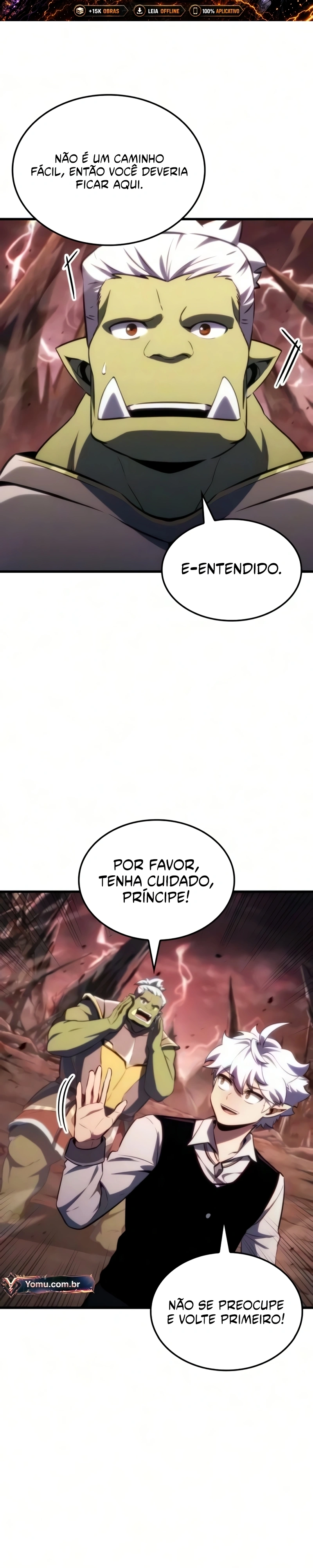 Roteiro Quebrado Capítulo 92 Página 26