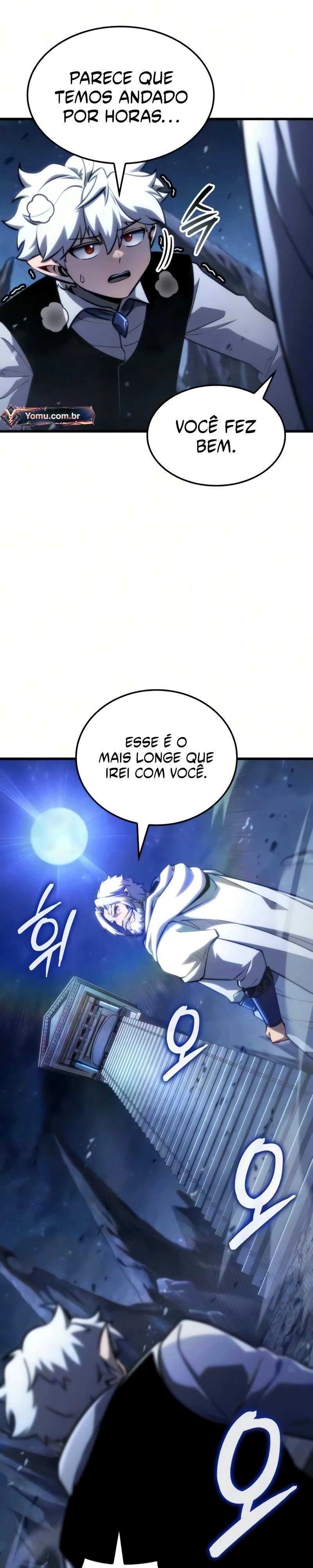 Roteiro Quebrado Capítulo 92 Página 34