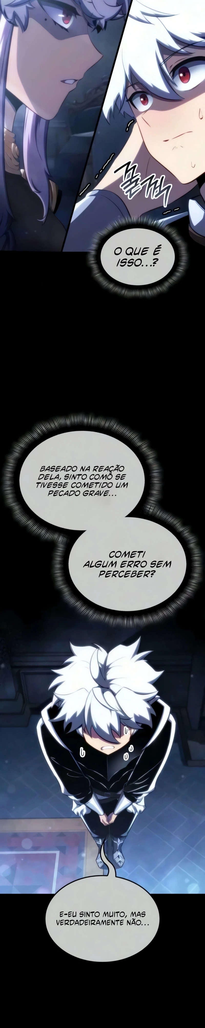 Roteiro Quebrado Capítulo 92 Página 4