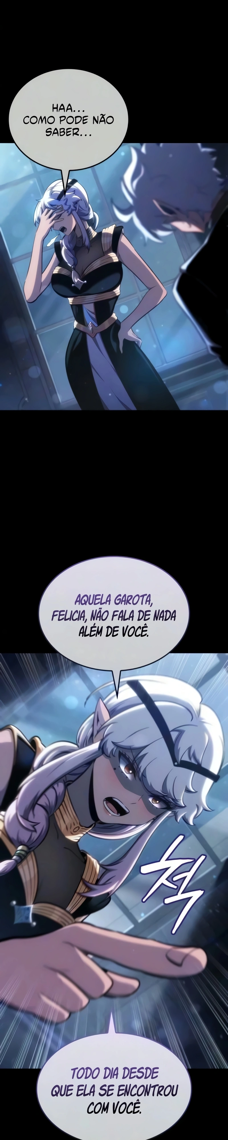 Roteiro Quebrado Capítulo 92 Página 5