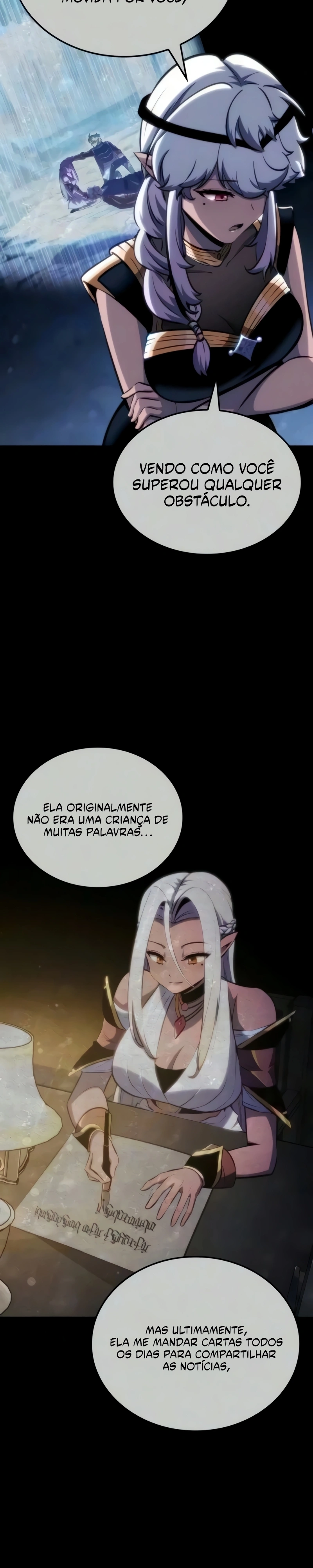 Roteiro Quebrado Capítulo 92 Página 7
