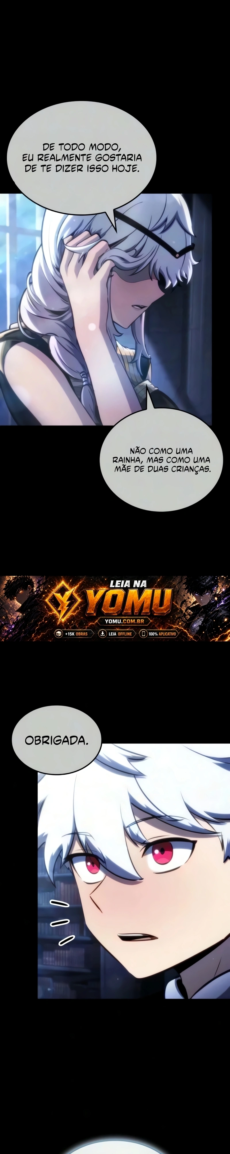 Roteiro Quebrado Capítulo 92 Página 9