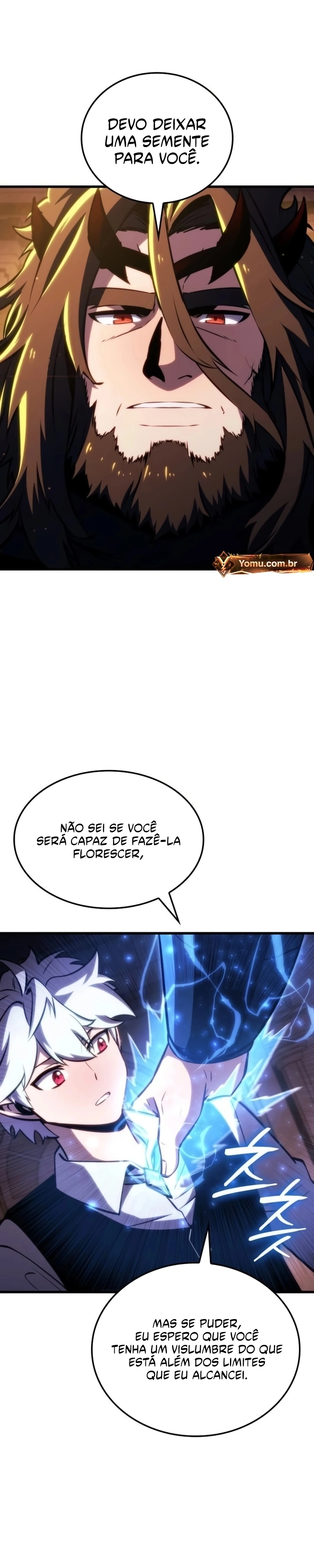 Roteiro Quebrado Capítulo 93 Página 16