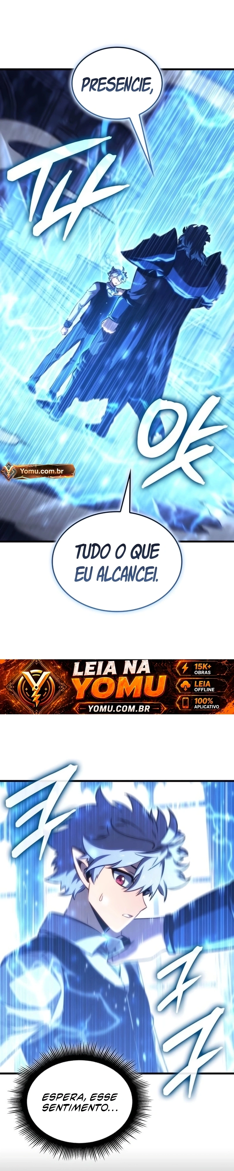 Roteiro Quebrado Capítulo 93 Página 17