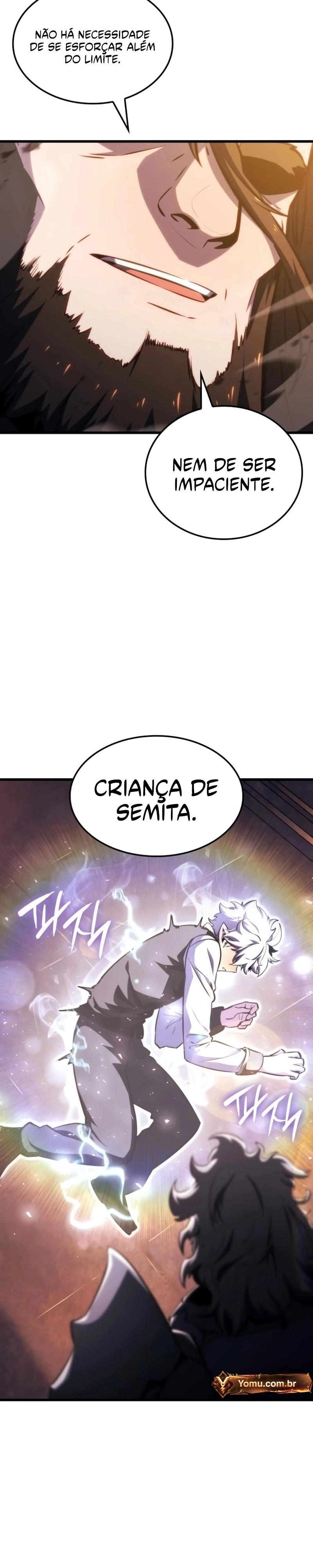 Roteiro Quebrado Capítulo 93 Página 23