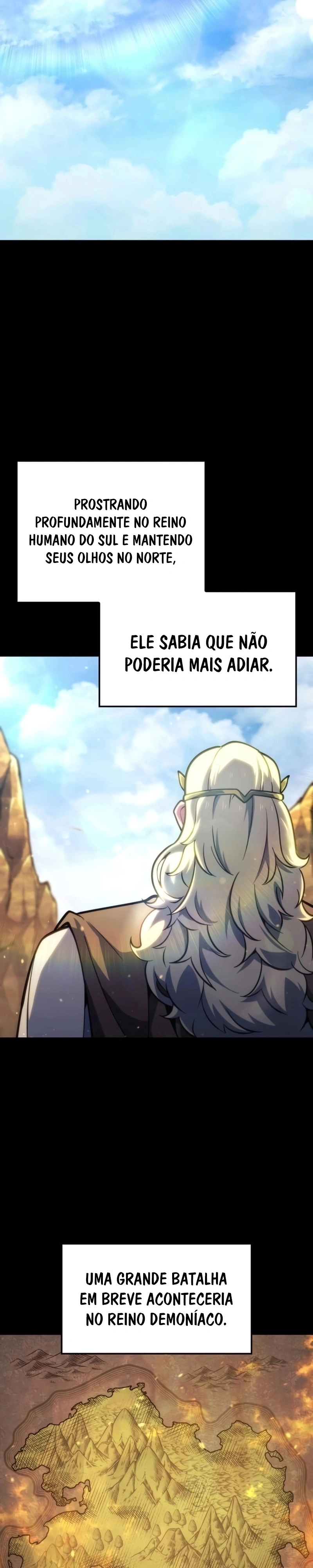 Roteiro Quebrado Capítulo 93 Página 26