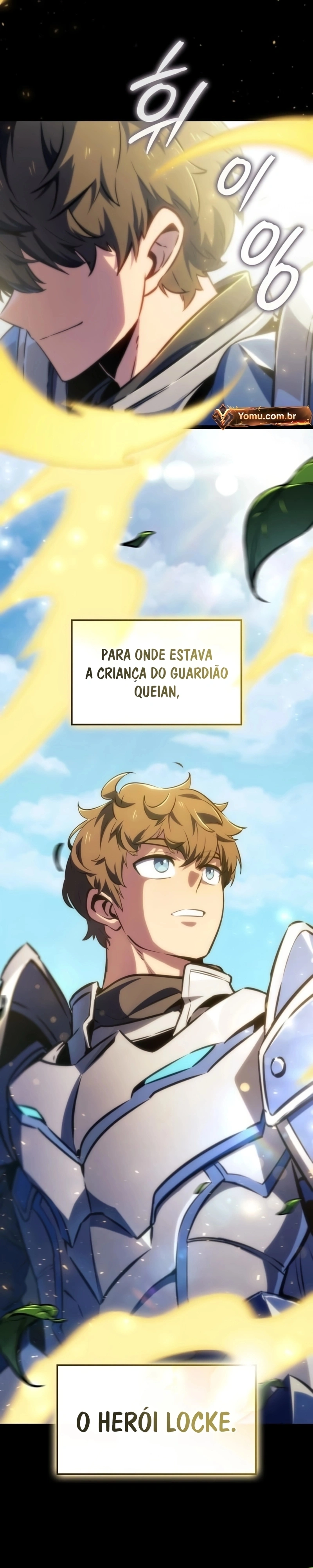 Roteiro Quebrado Capítulo 93 Página 29