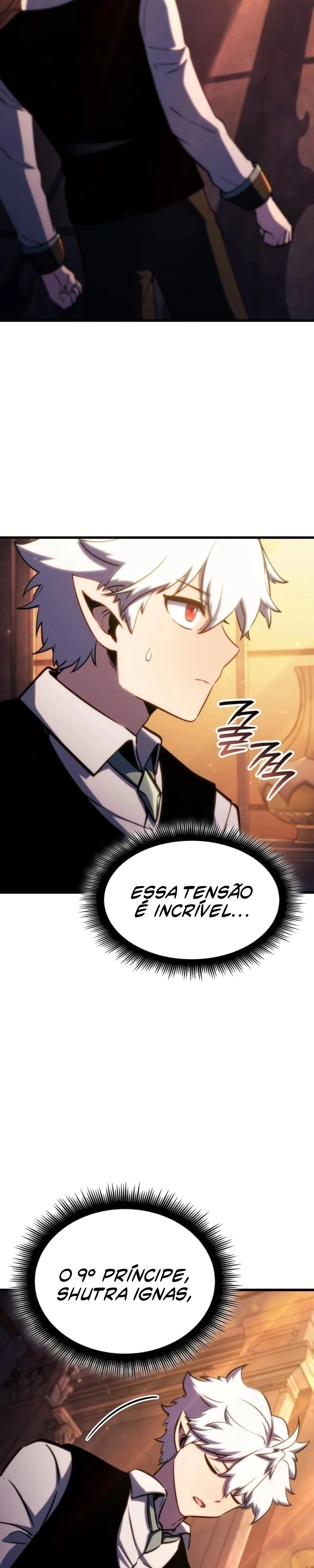 Roteiro Quebrado Capítulo 93 Página 4