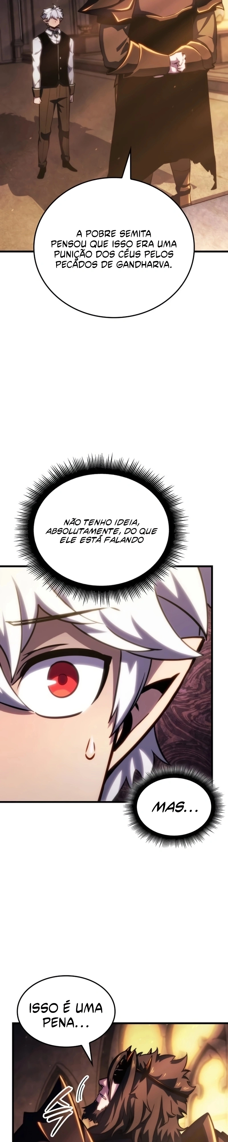 Roteiro Quebrado Capítulo 93 Página 9