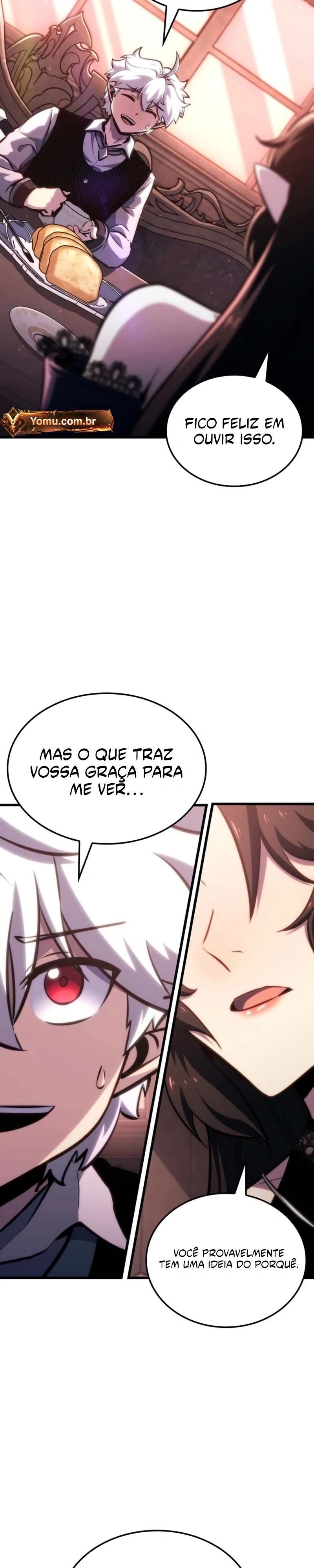 Roteiro Quebrado Capítulo 94 Página 10