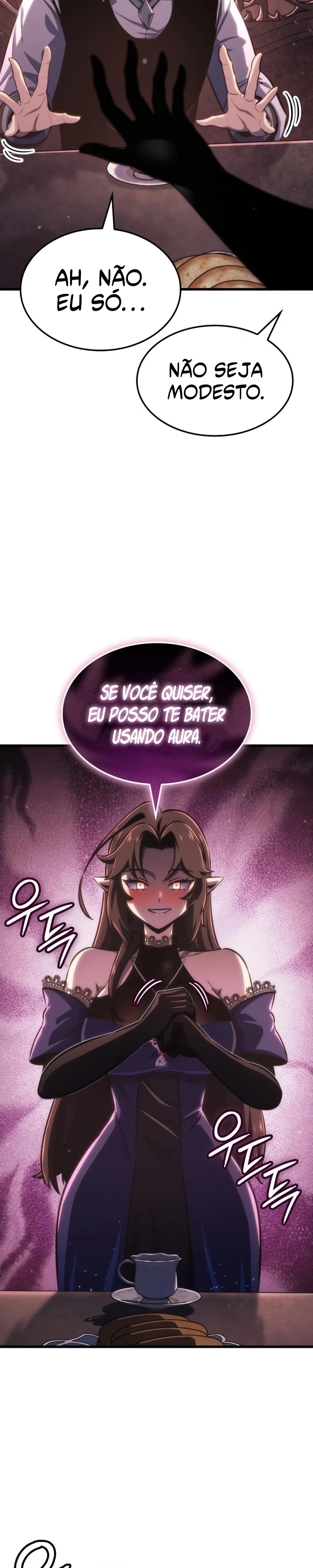 Roteiro Quebrado Capítulo 94 Página 14