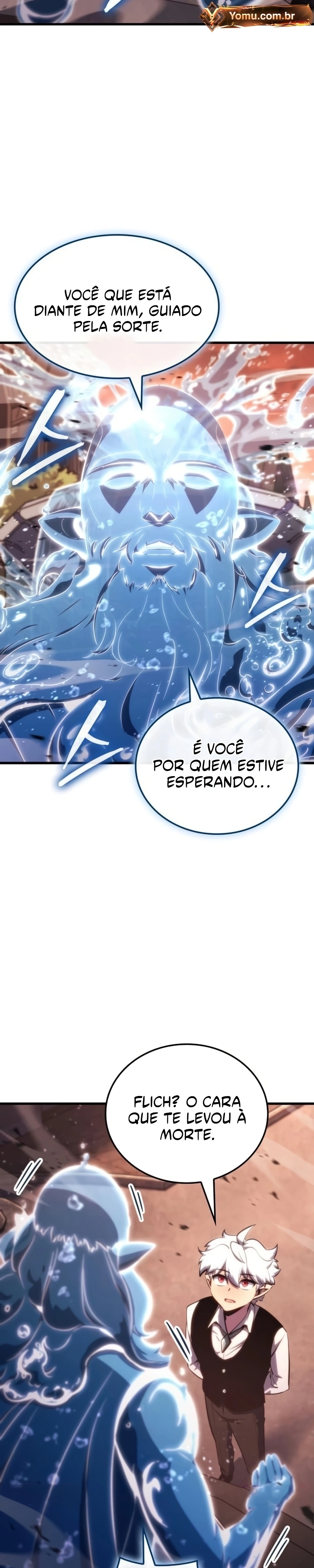 Roteiro Quebrado Capítulo 94 Página 21