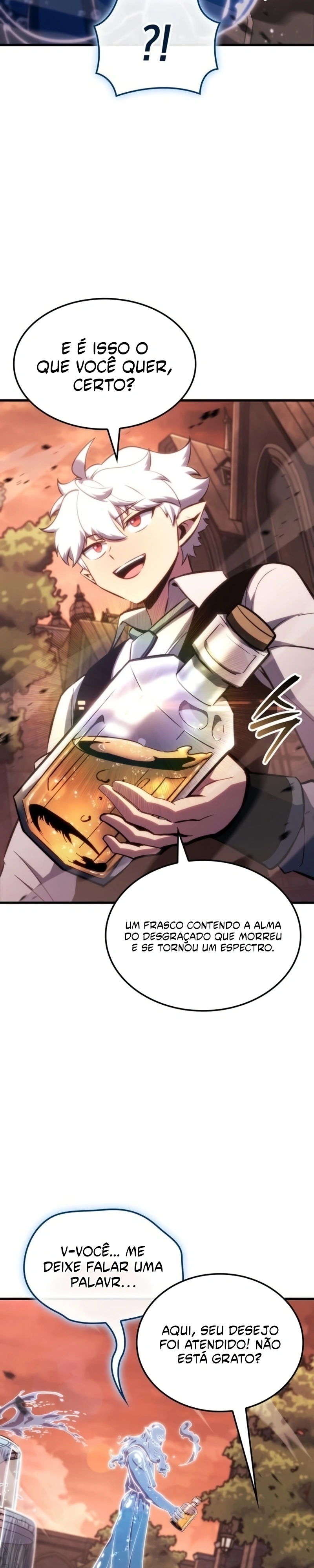 Roteiro Quebrado Capítulo 94 Página 22