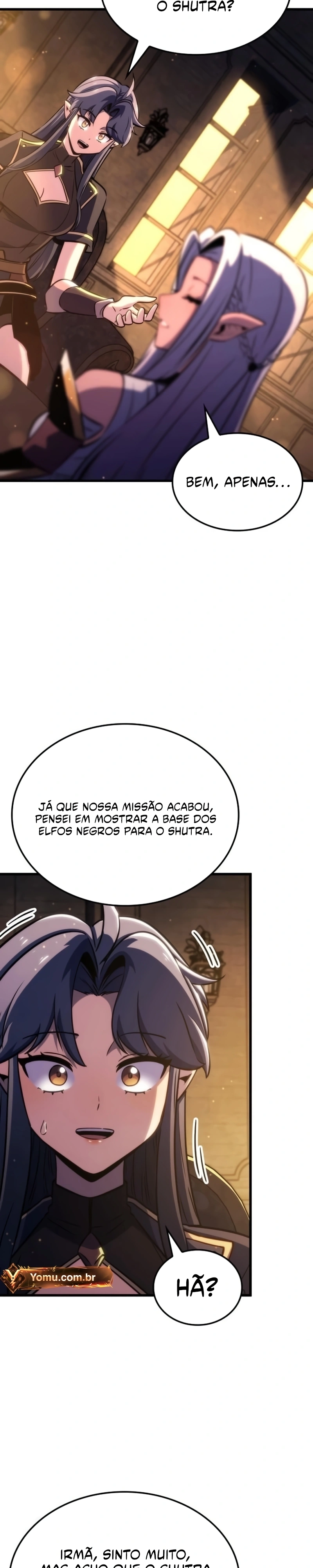 Roteiro Quebrado Capítulo 94 Página 27