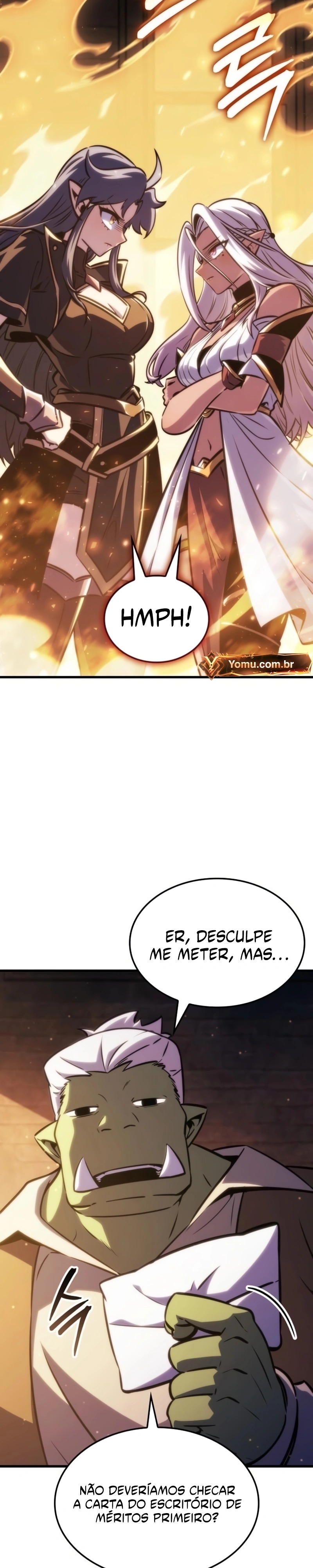 Roteiro Quebrado Capítulo 94 Página 30
