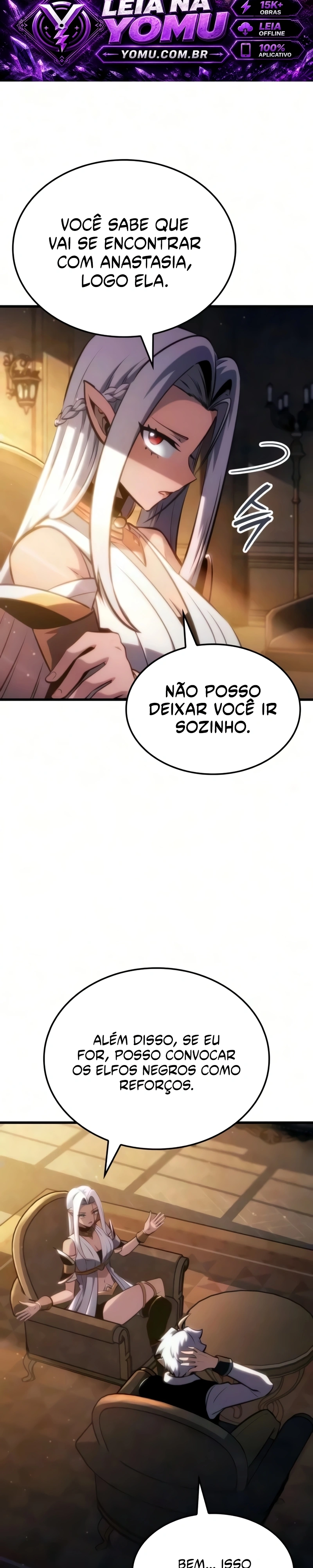 Roteiro Quebrado Capítulo 95 Página 10