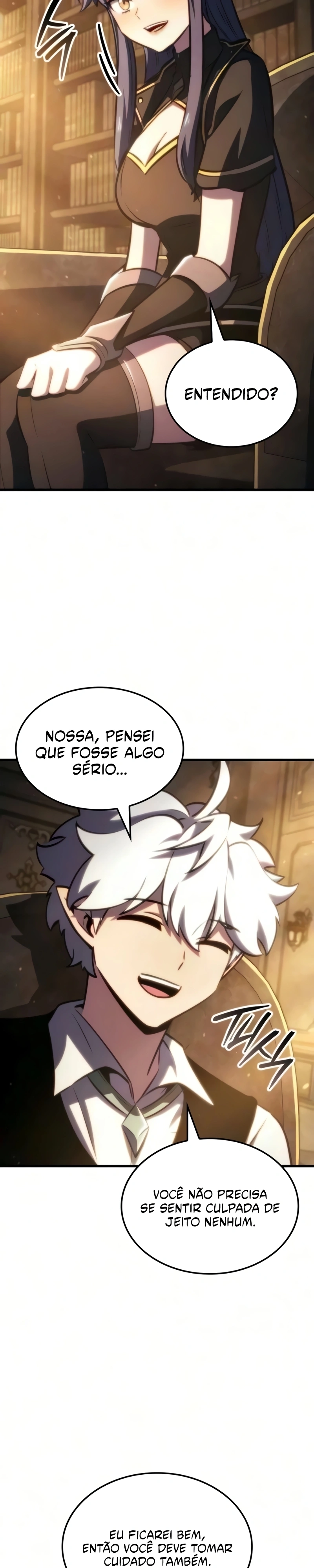 Roteiro Quebrado Capítulo 95 Página 14