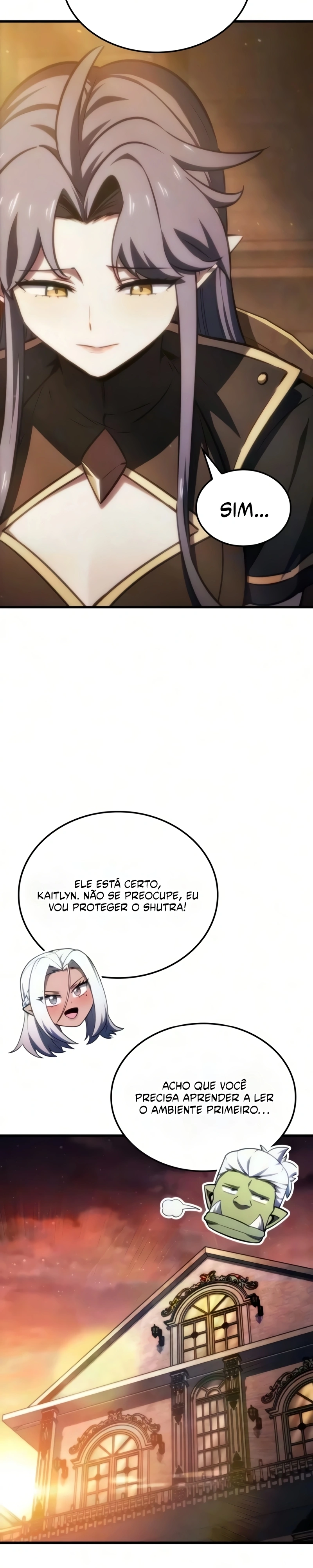 Roteiro Quebrado Capítulo 95 Página 15