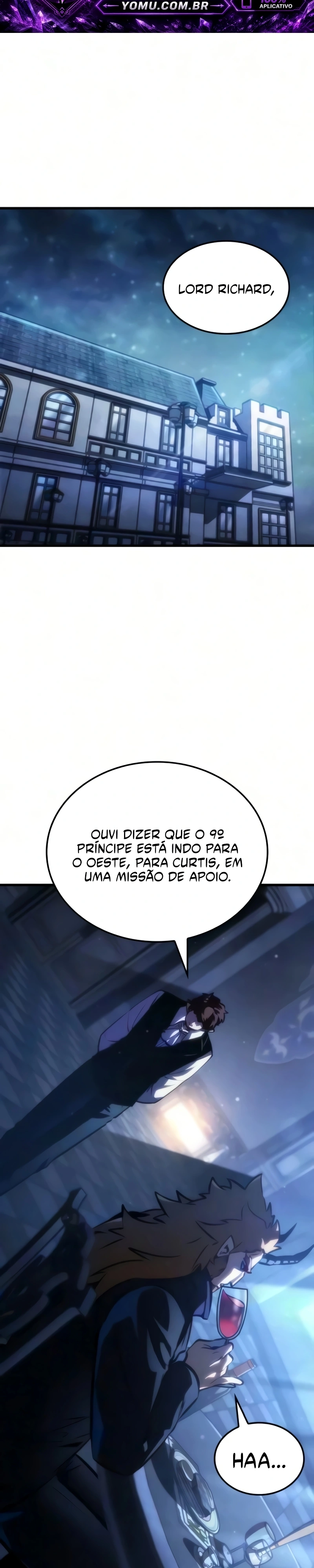 Roteiro Quebrado Capítulo 95 Página 23