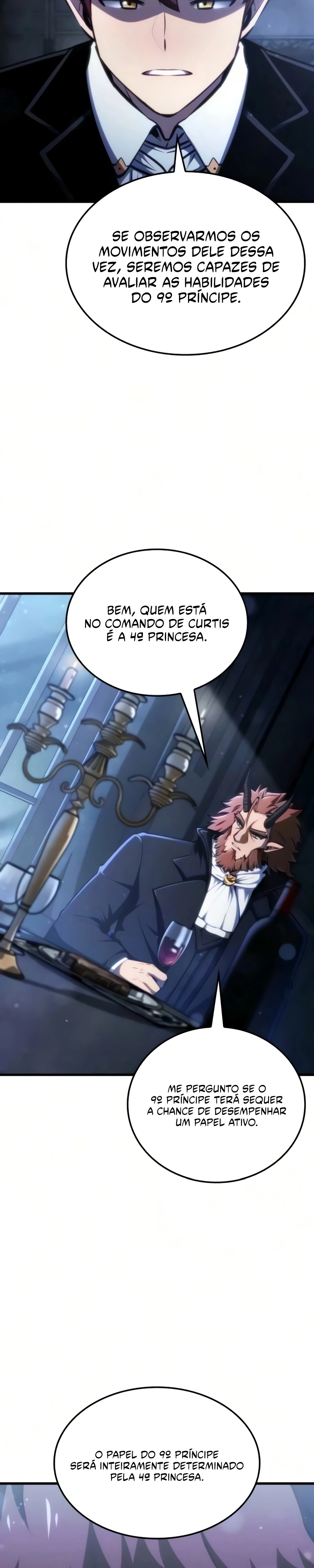 Roteiro Quebrado Capítulo 95 Página 25