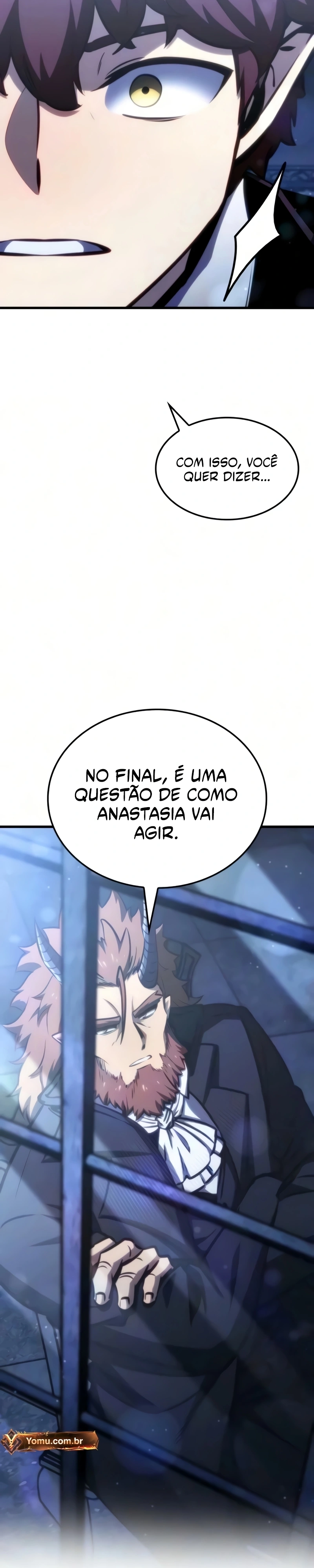 Roteiro Quebrado Capítulo 95 Página 26