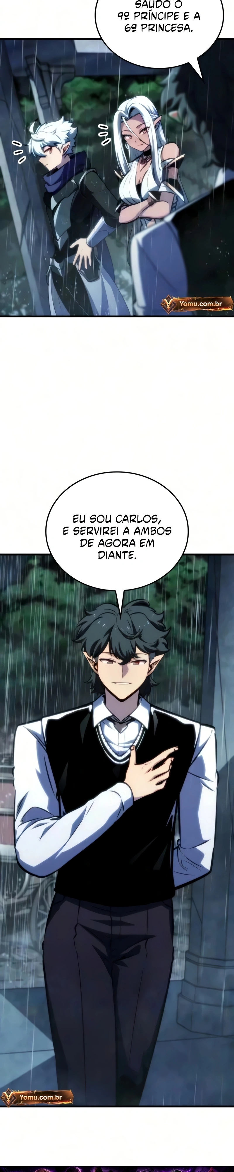 Roteiro Quebrado Capítulo 95 Página 31