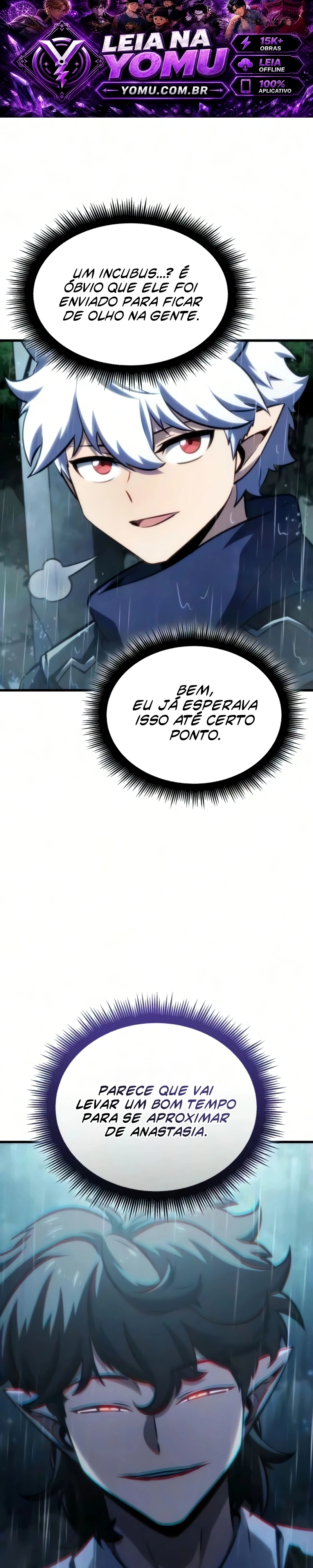 Roteiro Quebrado Capítulo 95 Página 32