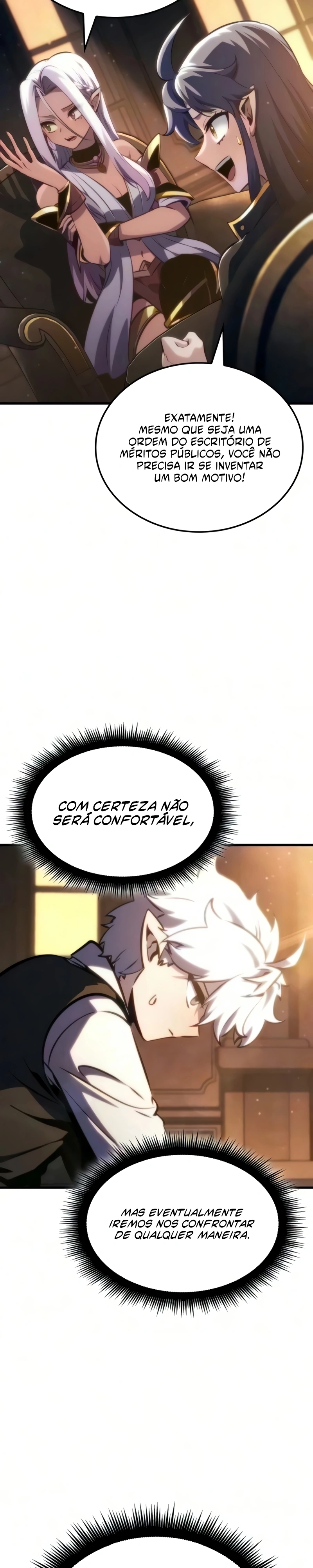 Roteiro Quebrado Capítulo 95 Página 5