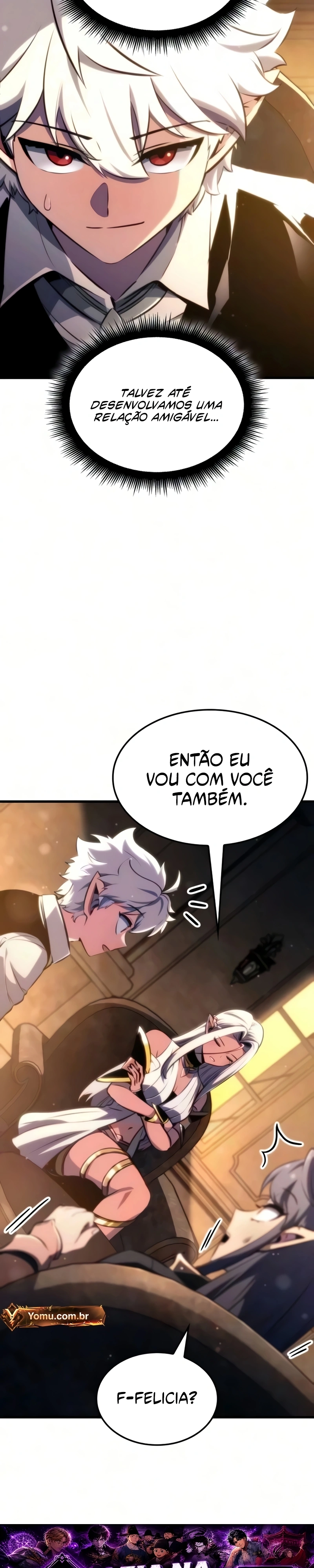 Roteiro Quebrado Capítulo 95 Página 9