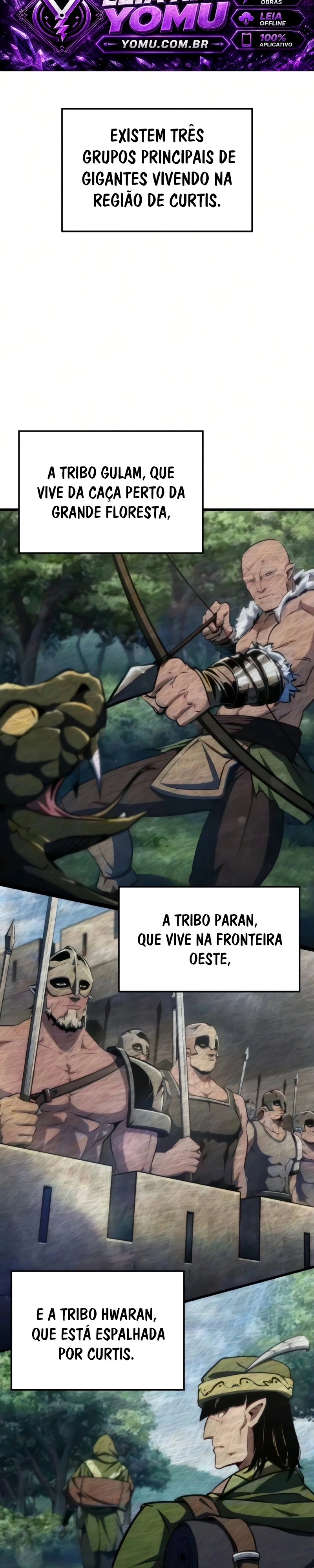 Roteiro Quebrado Capítulo 96 Página 10
