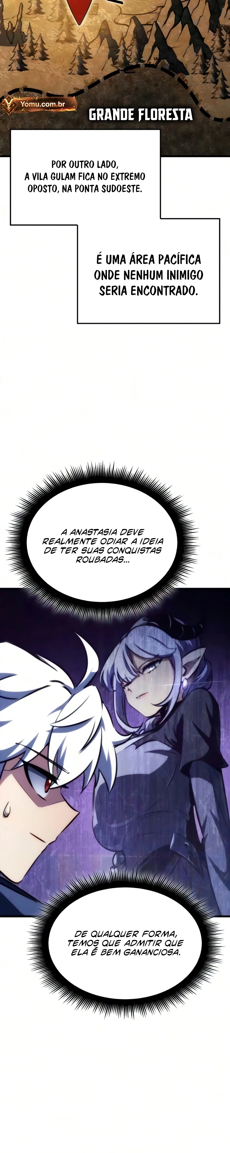 Roteiro Quebrado Capítulo 96 Página 12
