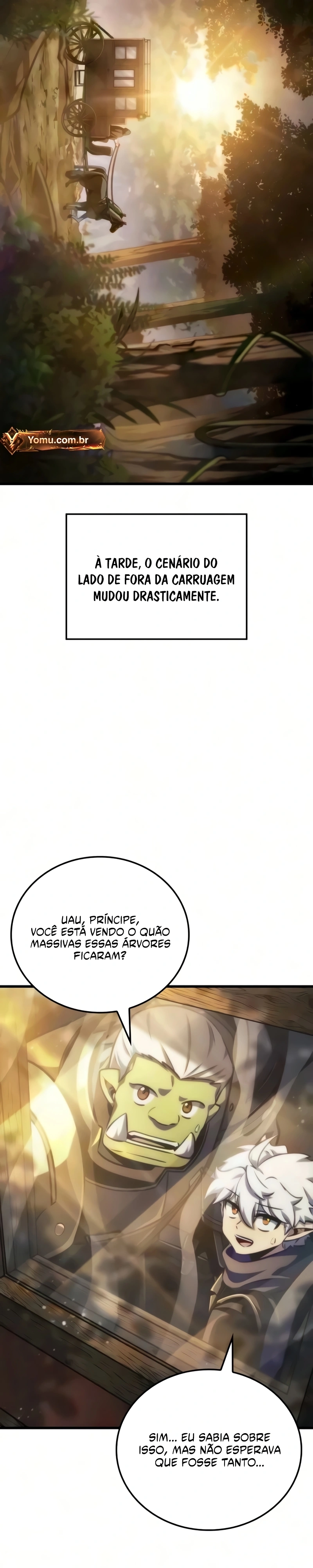 Roteiro Quebrado Capítulo 96 Página 16