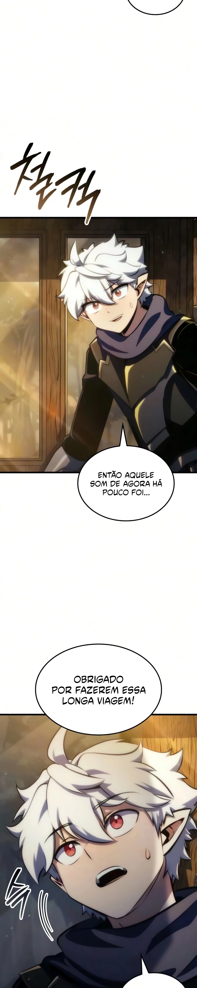 Roteiro Quebrado Capítulo 96 Página 18