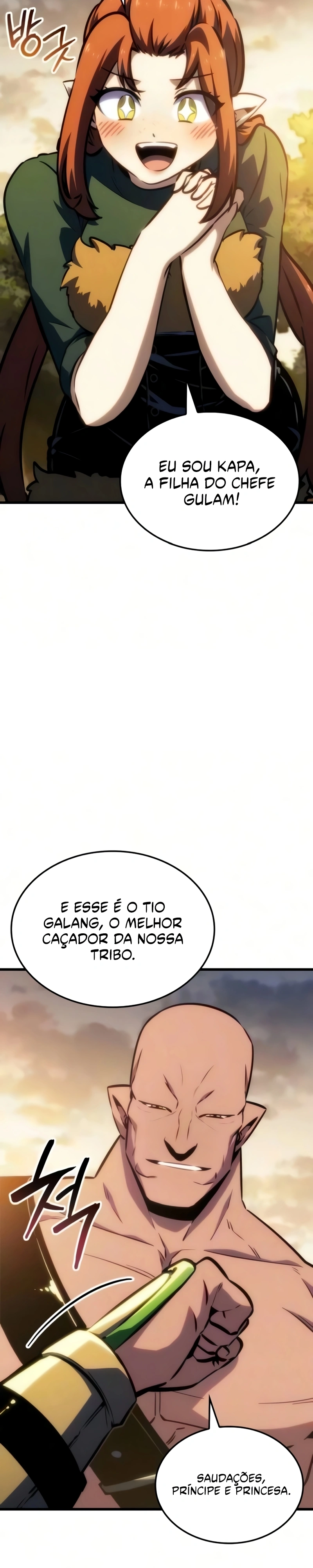 Roteiro Quebrado Capítulo 96 Página 20