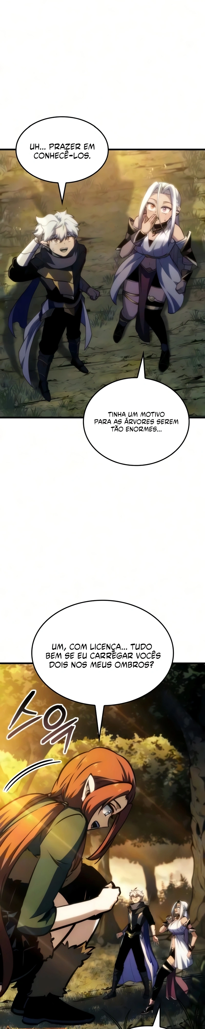 Roteiro Quebrado Capítulo 96 Página 21
